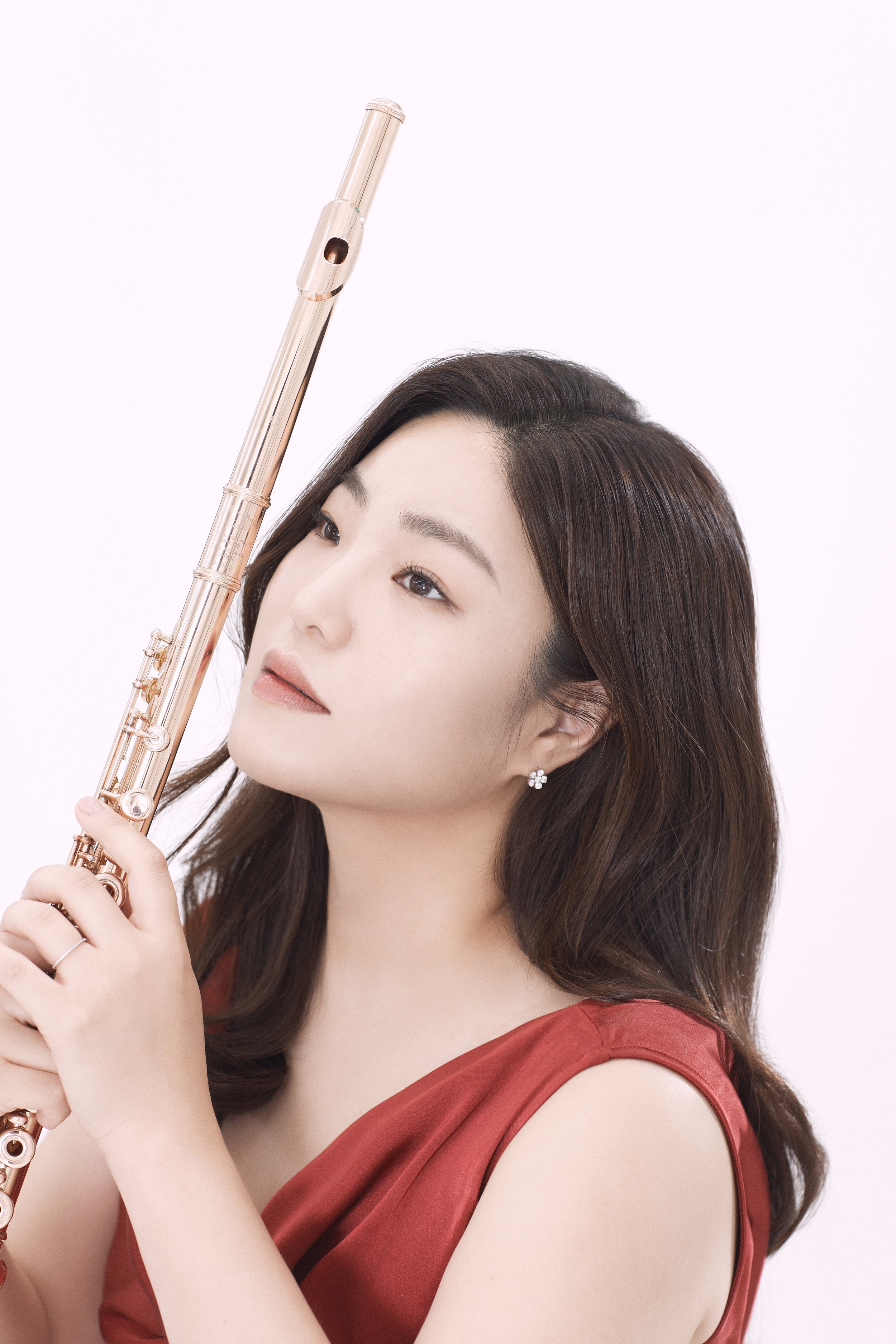 Yoon Jung Huh portrait