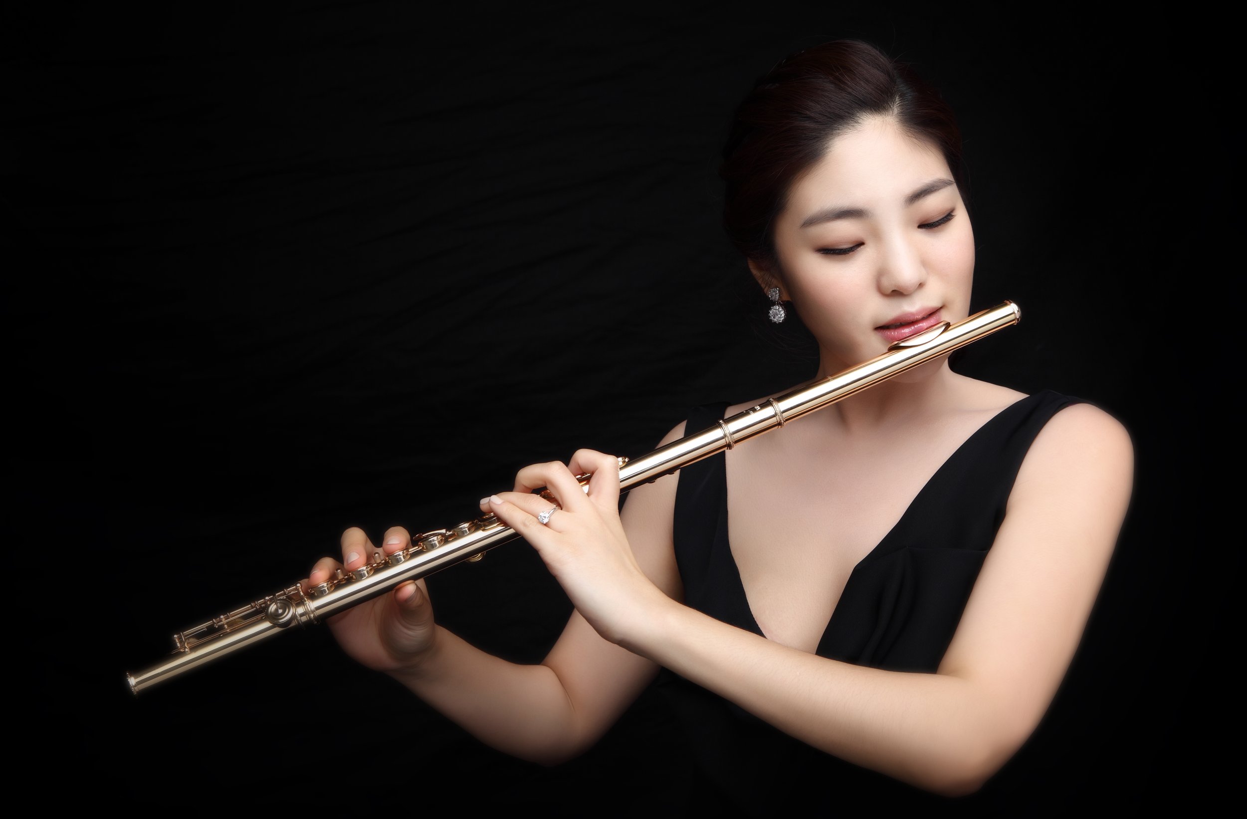 Yoon Jung Huh recital